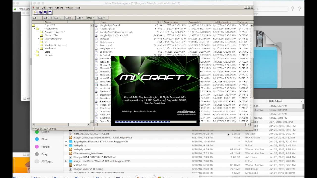 Mixcraft 7 download free trial